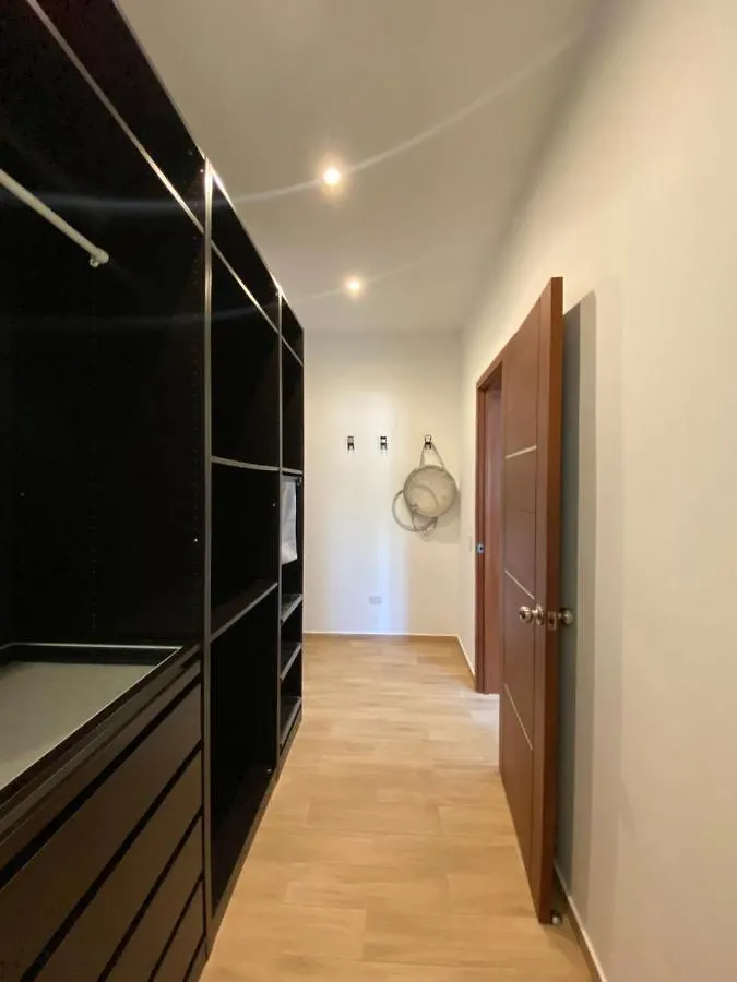 Villa Caribbean El Limon De Samana