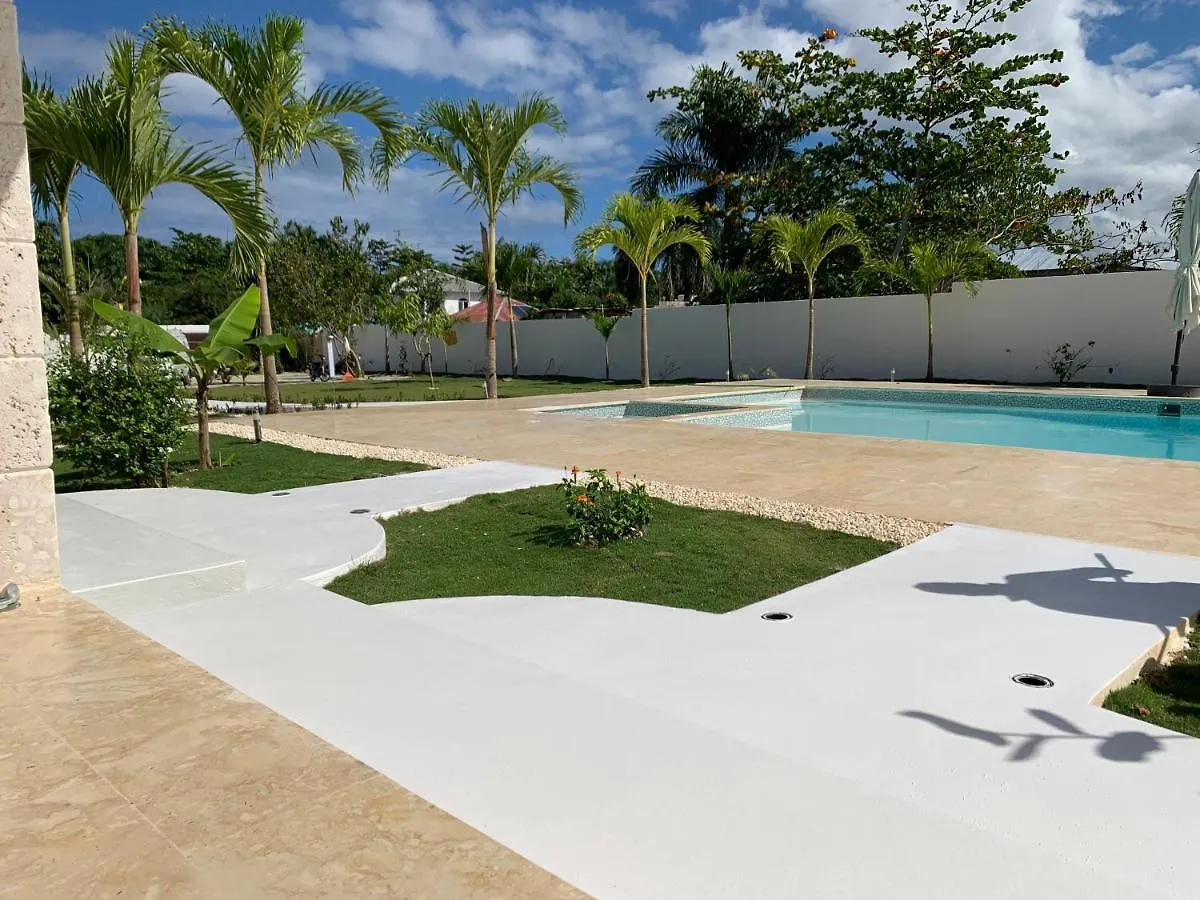 Villa Caribbean El Limon De Samana 0*,  Dominican Republic